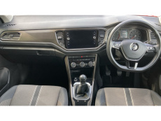 Volkswagen T-Roc 1.5 TSI EVO Design 5dr Petrol Hatchback